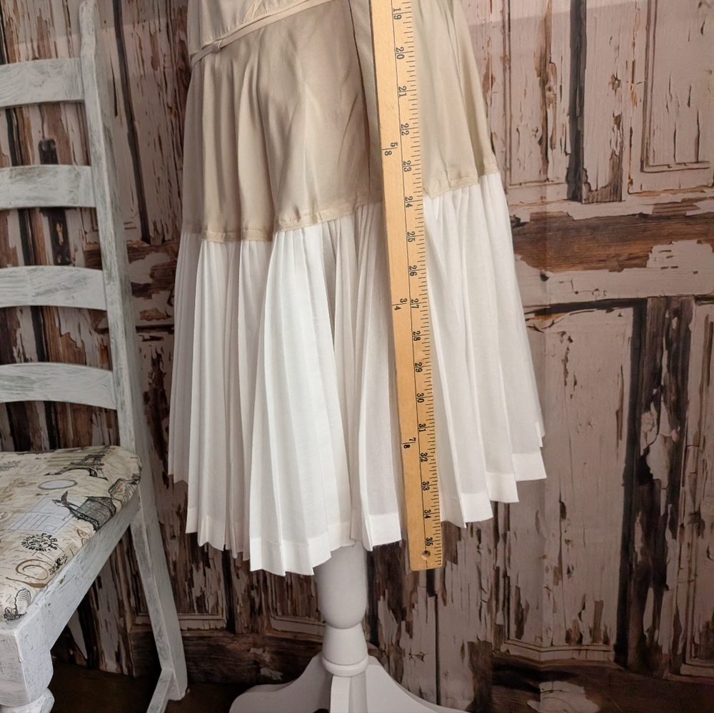 Coach Silk Dress - Picture 6 of 16